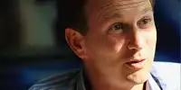 Bild zum Inhalt: Horner über Hamilton: "Wäre interessant"