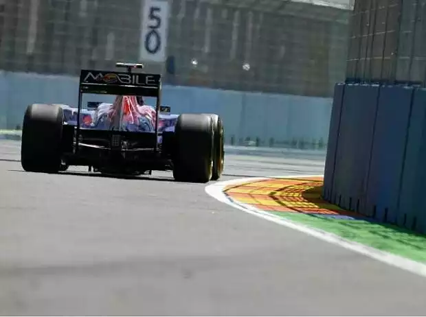 Sebastien Buemi Titel-Bild zur News: Sebastien Buemi
