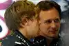 Bild zum Inhalt: Horner: "Das ist typisch Sebastian"