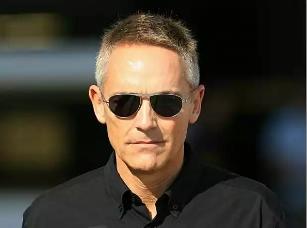 Titel-Bild zur News: Martin Whitmarsh