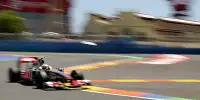 Bild zum Inhalt: McLaren-Mercedes nimmt den Sieg fest ins Visier
