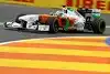 Bild zum Inhalt: Sutil macht Force India glücklich: Start aus Top 10