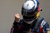 Red Bull im Qualifying unschlagbar