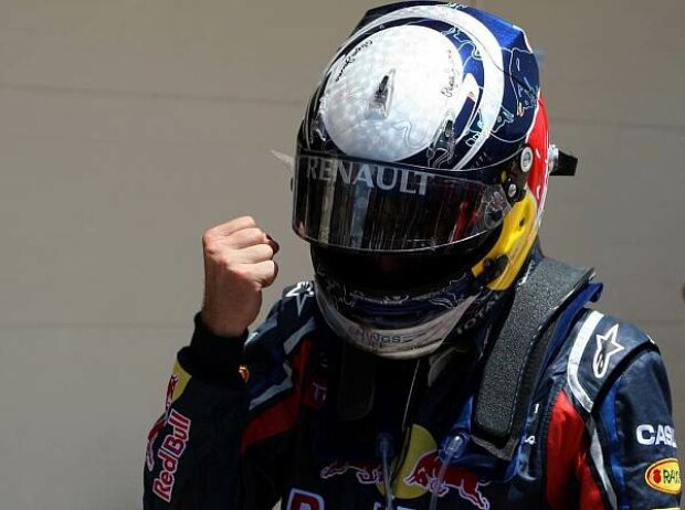 Sebastian Vettel Sebastian Vettel