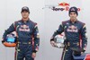 Wird die Luft für Alguersuari dünn?
