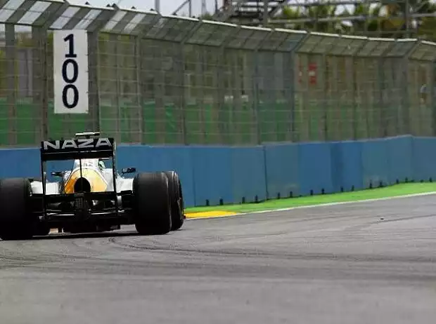 Heikki Kovalainen Titel-Bild zur News: Heikki Kovalainen