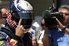 Vettel: "Werde wahrscheinlich gut schlafen"