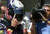 Bild zum Inhalt: Vettel: "Werde wahrscheinlich gut schlafen"