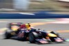 Webber: "Sebastian hat einen phänomenalen Lauf"