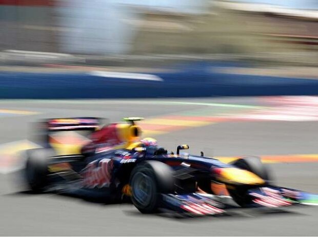 Mark Webber Mark Webber