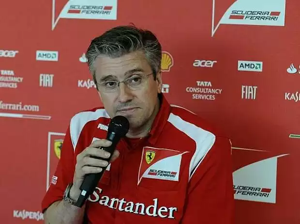 Titel-Bild zur News: Pat Fry