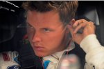 Trevor Bayne