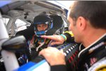 Elliott Sadler und Max Papis 