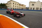 Timo Glock (Marussia-Virgin)