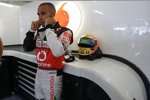 Lewis Hamilton (McLaren) 