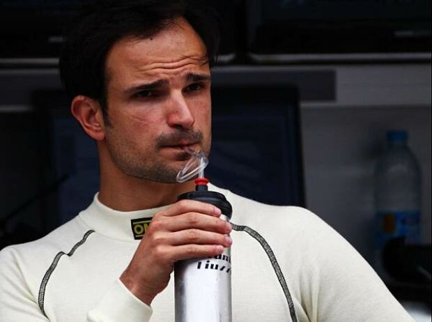 Vitantonio Liuzzi Vitantonio Liuzzi