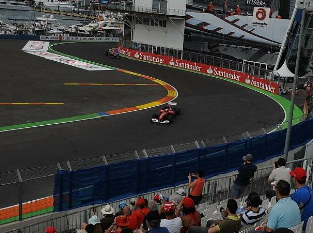 Fernando Alonso Fernando Alonso