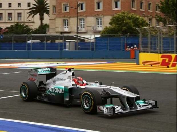 Michael Schumacher Michael Schumacher