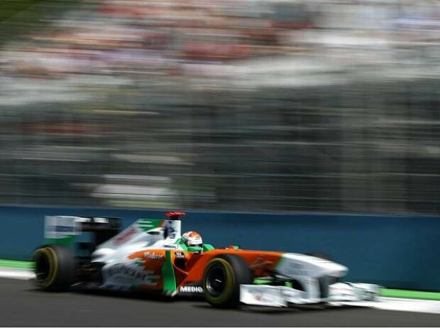 Adrian Sutil