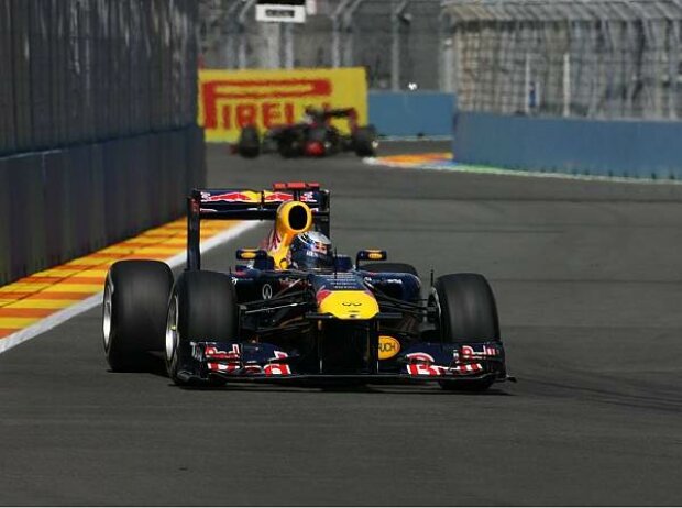 Sebastian Vettel Sebastian Vettel