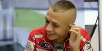 Bild zum Inhalt: Rossi analysiert die Ducati GP11.1