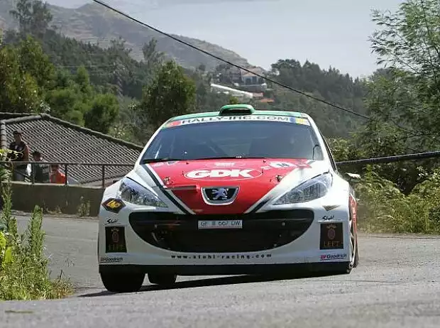 Miguel Oliveira Titel-Bild zur News: Miguel Oliveira