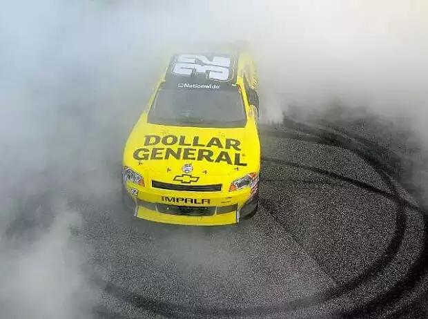 Reed Sorenson Titel-Bild zur News: Reed Sorenson