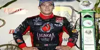 Marco Andretti