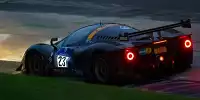 Fabrizio Giovanardi, Nicola Larini, Mika Salo