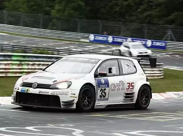 Edoardo Mortara, Peter Terting, Nicki Thiim, Rene Rast Titel-Bild zur News: Edoardo Mortara, Peter Terting, Nicki Thiim, Rene Rast