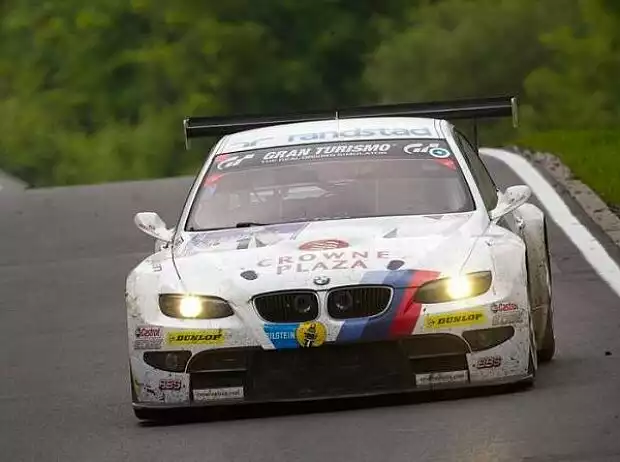 Pedro Lamy, Uwe Alzen, Augusto Farfus, Jörg Müller Titel-Bild zur News: Pedro Lamy, Uwe Alzen, Augusto Farfus, Jörg Müller