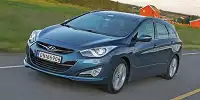 Hyundai i40 Kombi