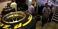 Pirelli-Reifen