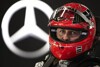 Bild zum Inhalt: Schumachers Vertrag für 2012 nicht gesichert