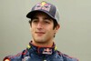 Ricciardo: "Ich melde mich schon ab und zu zu Wort"