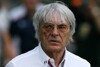 Ecclestone bestätigt Drohung der Formel-1-Strecken