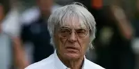 Bild zum Inhalt: Ecclestone bestätigt Drohung der Formel-1-Strecken