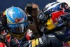 Bild zum Inhalt: Alonso ohne Chance: Vettel siegt in Spanien!