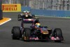 Bild zum Inhalt: Toro Rosso: Lob für starken Alguersuari