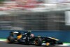 Lotus zufrieden: Schwieriges Rennen gemeistert