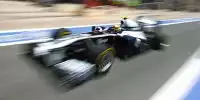 Pastor Maldonado