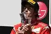Bild zum Inhalt: Ferrari freut sich mit Alonso: Ein starkes Rennen