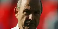 Peter Sauber (Teamchef)