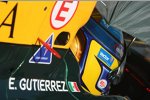 Esteban Gutierrez 