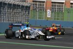 Giedo van der Garde 