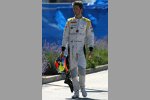 Romain Grosjean 