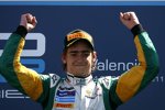 Esteban Gutierrez
