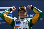 Esteban Gutierrez 