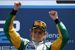 Esteban Gutierrez 