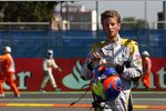 Romain Grosjean 